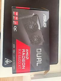 Rx 6600 xt