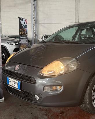 Fiat Grande Punto 1.4 5 porte Actual EasyPower