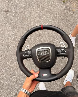Volante audi a5 2009