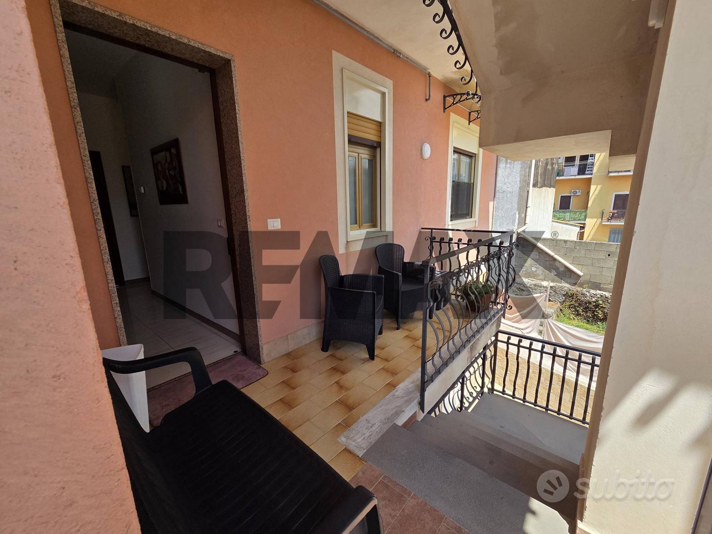 Apartment in San Pietro Clarenza - Vista 5