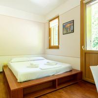 Monolocale disponibile dal 1 Maggio per residenti