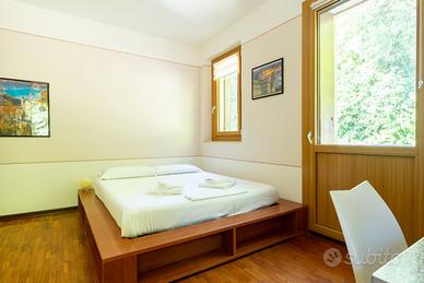 Monolocale disponibile dal 1 Maggio per residenti