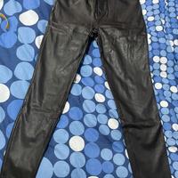 Pantalone donna tg 40 Stradivarius