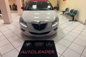 Lancia Delta 1.6 MJT DPF Gold