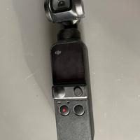 DJI OSMO POCKET