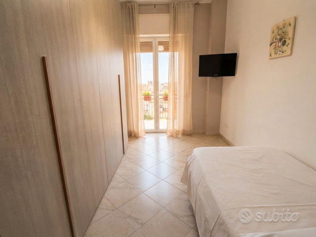 Appartamento – Casalnuovo di Napoli, Piazza Municipio, Napoli - Vista 3