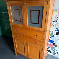 Mobile credenza i solisti