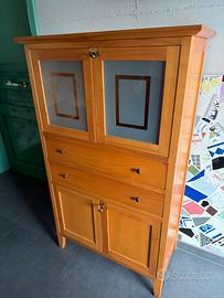 Mobile credenza i solisti