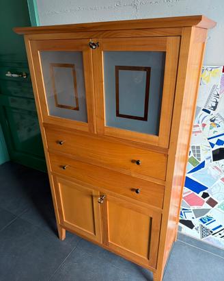 Mobile credenza i solisti
