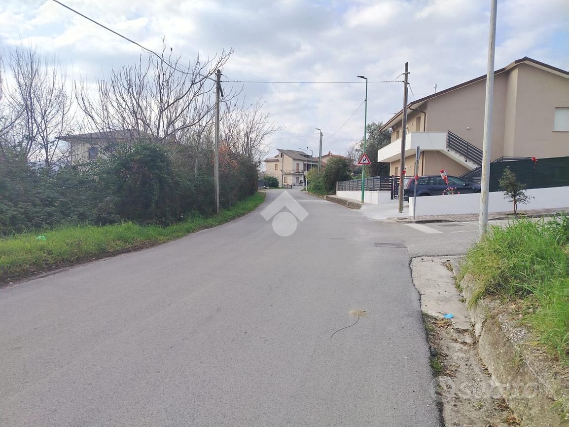 TER. AGRICOLO A TAURASI - Vista 6