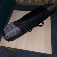 Custodia per treppiede Cullmann