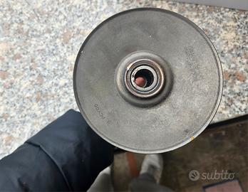 correttori coppia e frizione originali piaggio