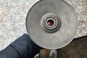 correttori coppia e frizione originali piaggio