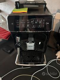 Macchina caffe Philips serie 2200