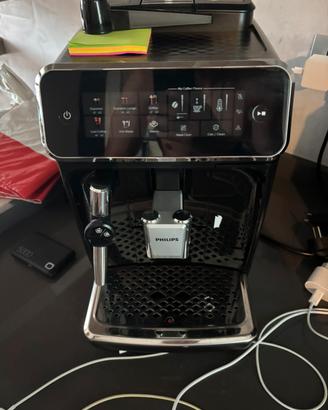 Macchina caffe Philips serie 2200