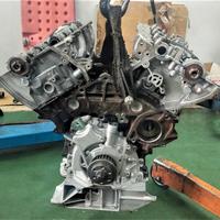 Motore Range Rover Discovery 2.7d 276dt