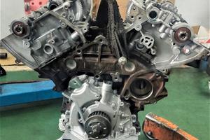 Motore Range Rover Discovery 2.7d 276dt