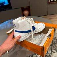 Nike blazer mid 77 43