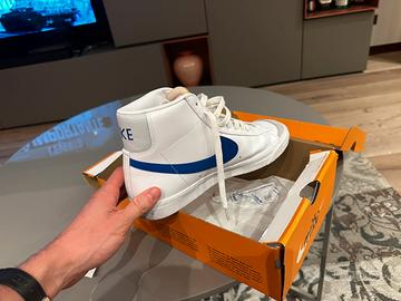 Nike blazer mid 77 43