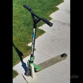 Monopattino freestyle Apollo bambino