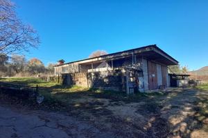 CASA SEMINDIPENDENTE A ALATRI