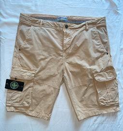Cargo shorts