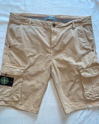 Cargo shorts