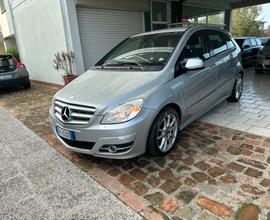 Mercedes-benz B 200 B 200 CDI Sport