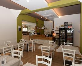 Ristorante pizzeria bar a rate o gestione