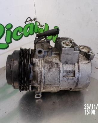 COMPRESSORE CLIMA MERCEDES SLK R170 2.0 B. 2001