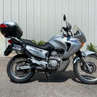 Honda Transalp 650 2001