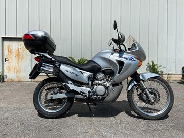 Honda Transalp 650 2001
