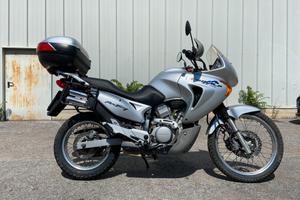 Honda Transalp 650 2001