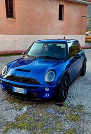 Mini one d