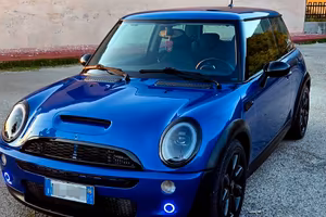 Mini one d