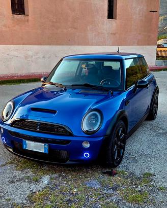 Mini one d