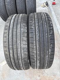 gomme usate 2055517 Estivo CONTINENTAL - ECOCONTAC