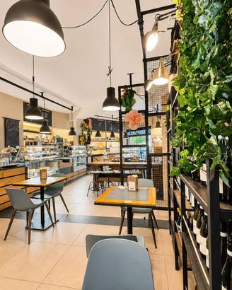 Attività / Licenza di 200 m² a Mortara