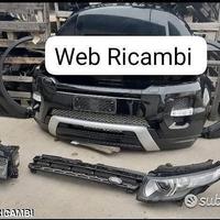 Ricambi Usati Per Range Rover Evoque 2018