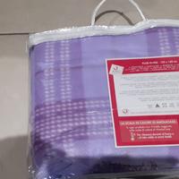 COPERTE PLAID  in PILE marca "AMO LA CASA"