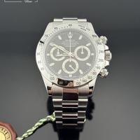 ROLEX - DAYTONA REF. 116520