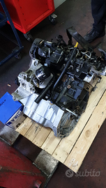 Motore semicompleto km0 renault 15dci k9k