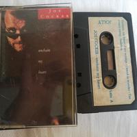 Musicassetta joe cocker