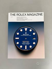 Libro Rolex
