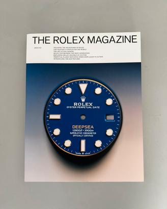 Libro Rolex