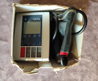 sfigmomanometro elettronico automatico D'Abbraccio