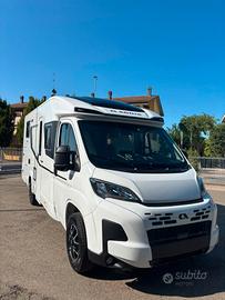 Adria cOMPACT dl