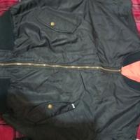 Bomber Levis