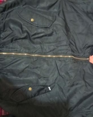 Bomber Levis