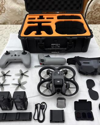 Dji Avata